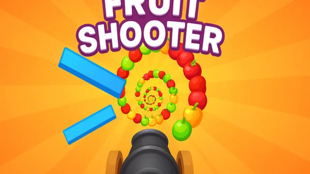 Fruit Shotter
