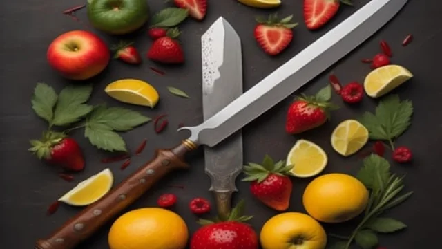 Fruit Slayer
