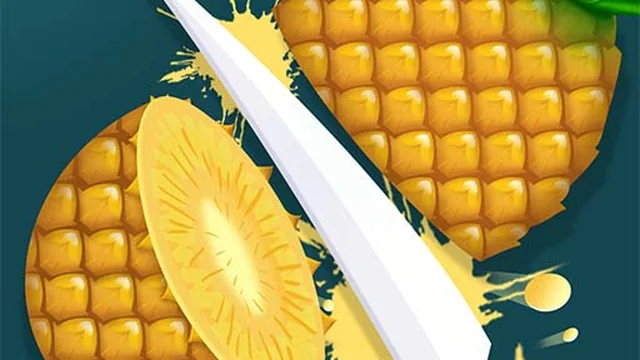 Fruit Slice Master
