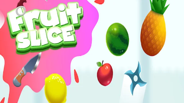 Fruit Slice