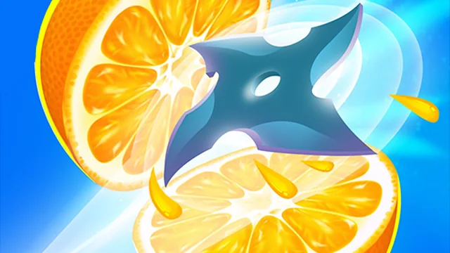 Fruit Slicing game thumbnail