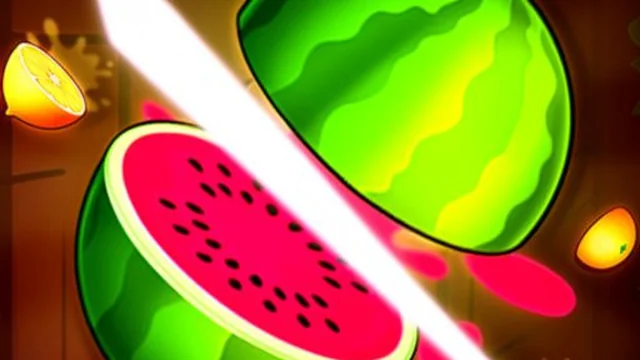 Fruit Slicings