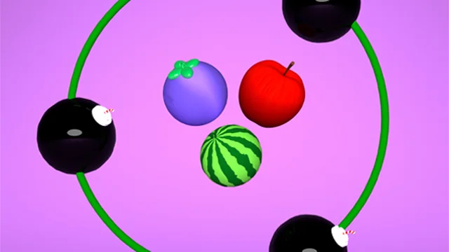 Fruit Switch