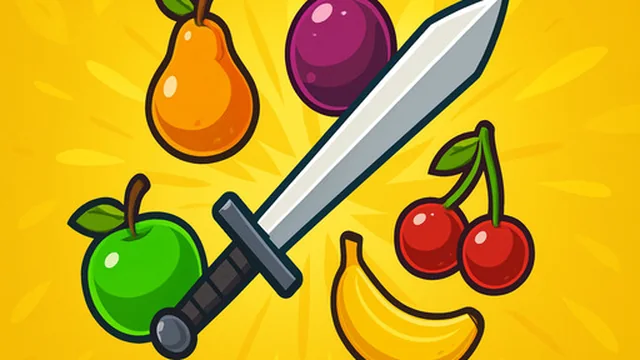 Fruit Sword