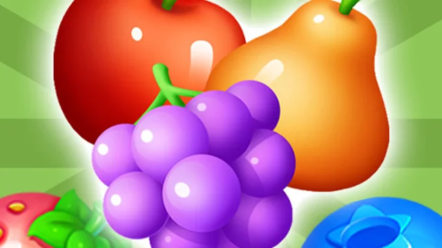 Fruita Blast