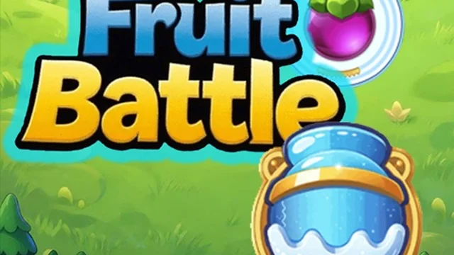 FruitBattle