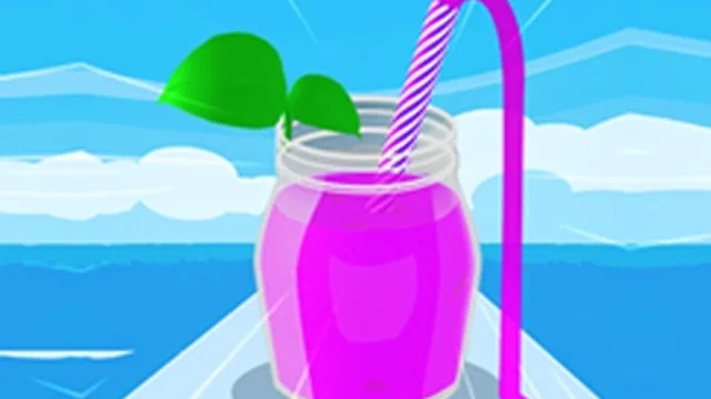 Fruits Juice Runner