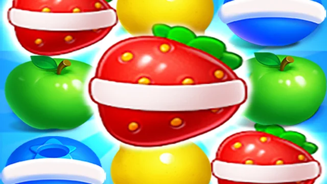 Fruits Link Match3