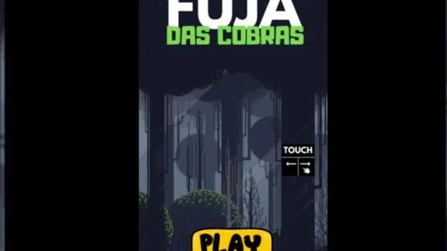 Fuja das Cobras