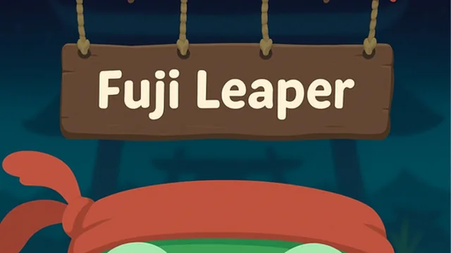 Fuji Leapers