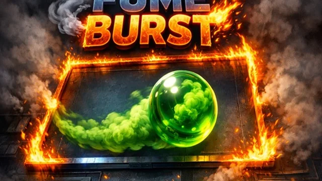 FumeBurst