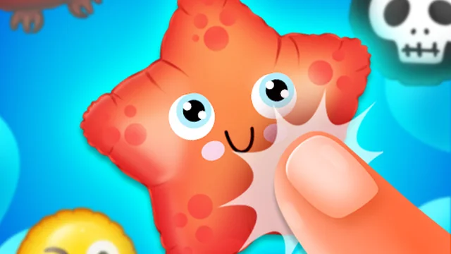 Fun Balloon Pop