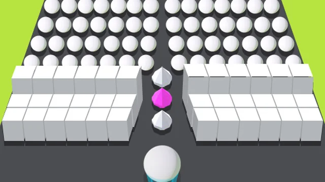 Fun Bump 3D