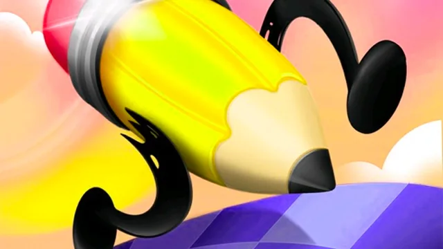 Fun Draw Race 3D game thumbnail
