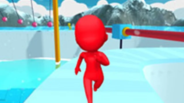 Fun Escape 3D - Fun & Run 3D Game