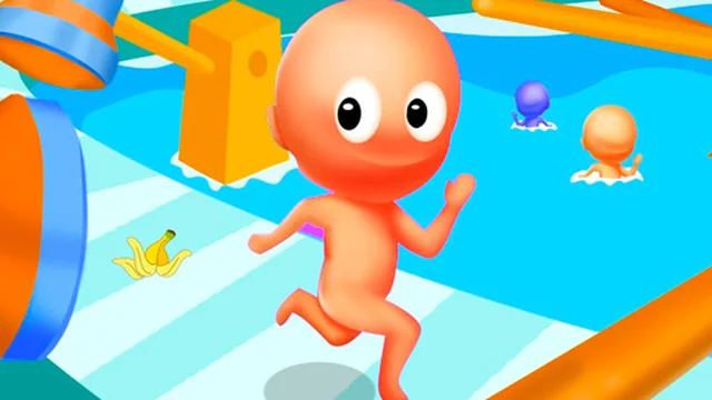 Fun Escape 3D