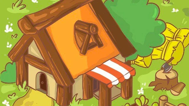 Fun Farm: Wonderland