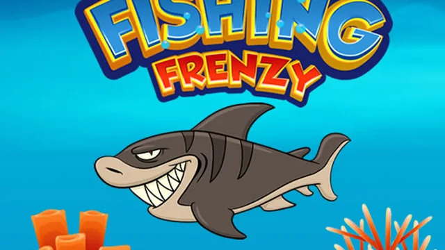Fun Fishing Frenzy game thumbnail