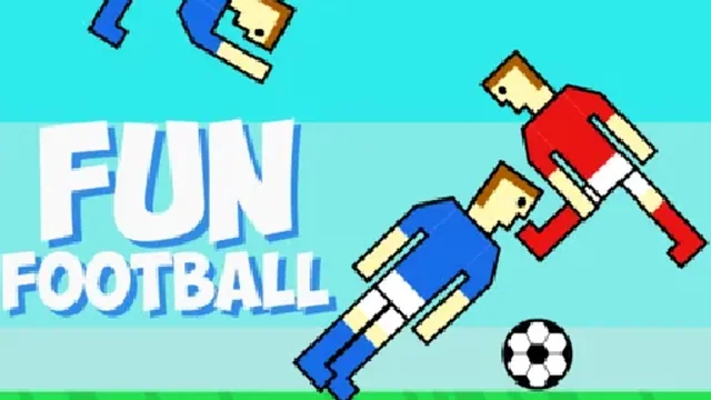 Fun football