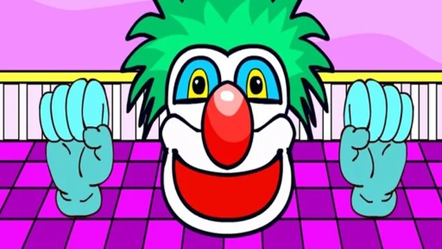 Fun House Escape