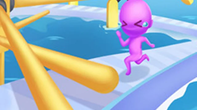 Fun Race 3D - Fun & Run 3D Game