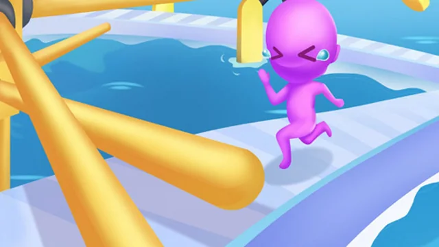 Fun Race 3D Online