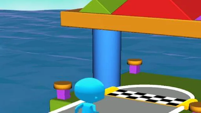 Fun Race 3D