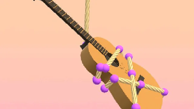 Fun Rope Unroll game thumbnail