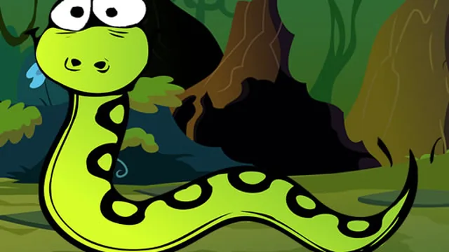 Fun Snake game thumbnail