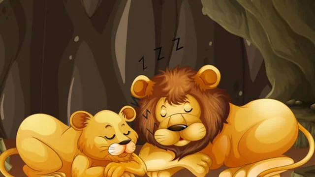 Fun Zoo Animals Jigsaw game thumbnail