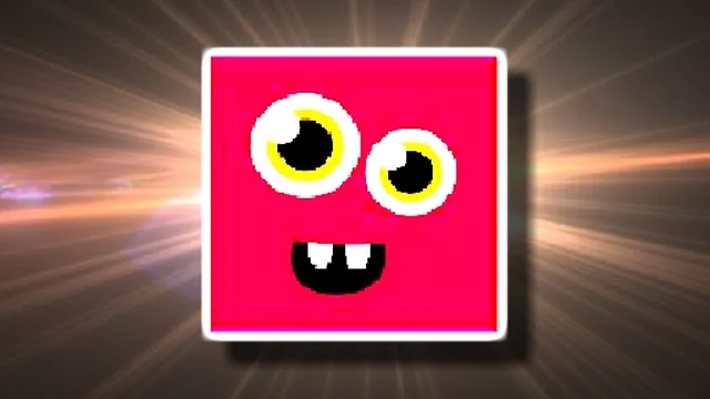Funky Cube Monsters