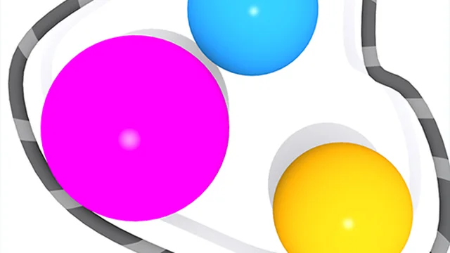 Funny Balls