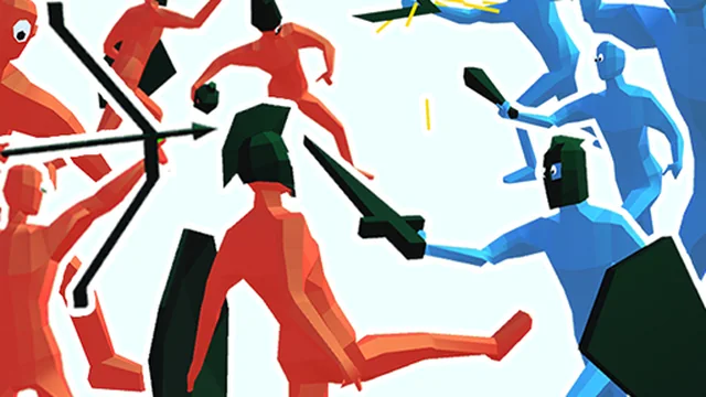 Funny Battle - War Simulator game thumbnail