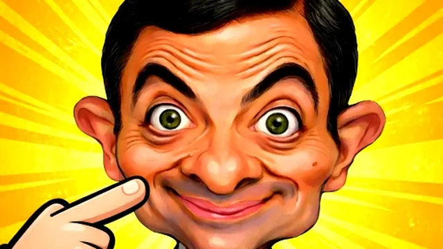 Funny Celebrity Face Moments