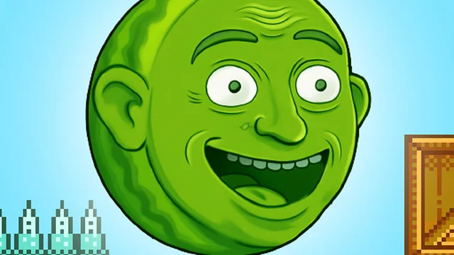 Funny Crazy Watermelon game thumbnail