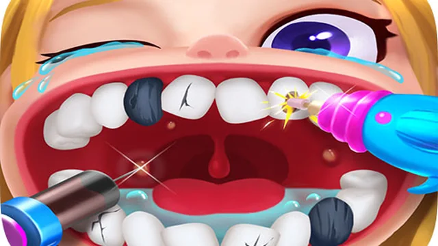 Funny Dentist Surgery