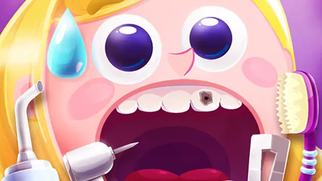 Funny Dentist Surgery 2022