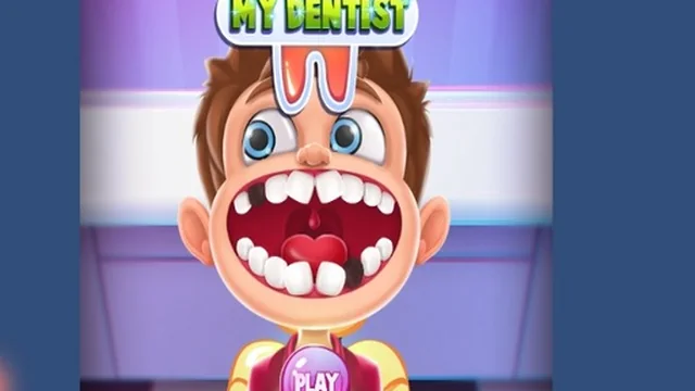 Funny Dentist