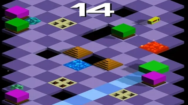 Funny Epic Roll