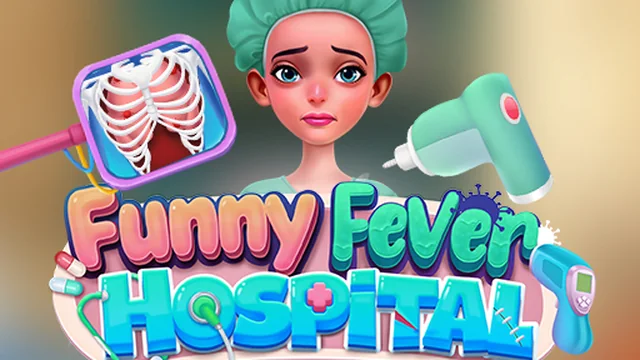 Funny Fever Hospital