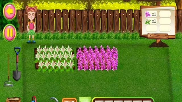 Funny Garden Design