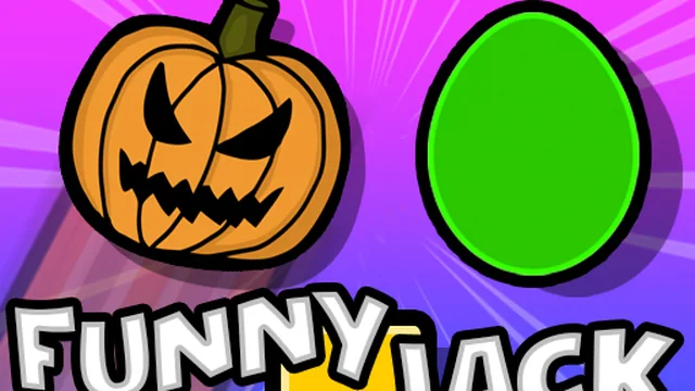 Funny Jack