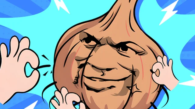 Funny Pull The Beard