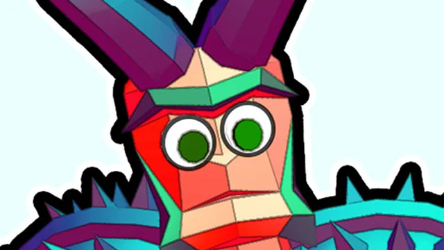 FUNNY SHOOTER 2 game thumbnail