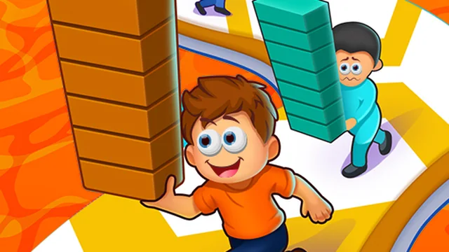 Funny Shortcut Race 3D