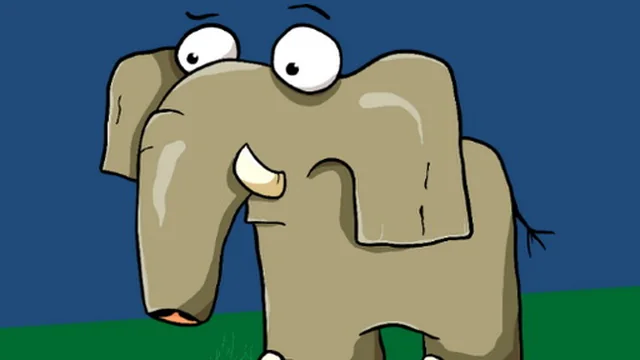 Funny Wild Animals Jigsaw game thumbnail