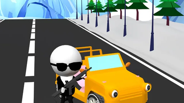 Furious Route