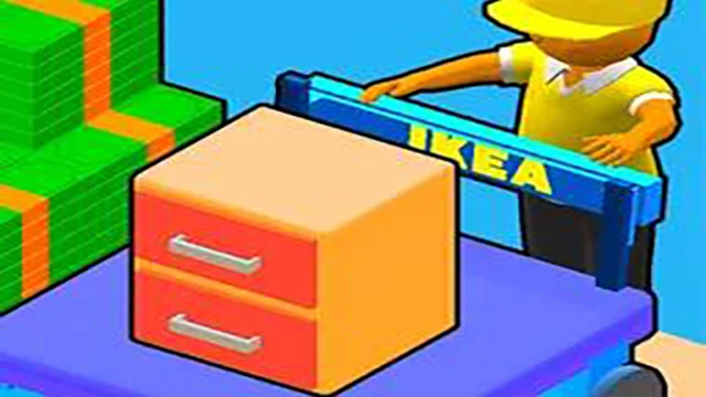 Furniture Master &ndash; Build Your Furniture Stor
