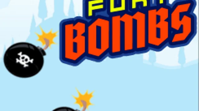 Fury Bombs