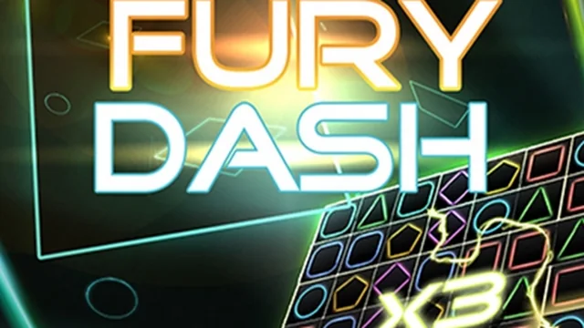 Fury Dash